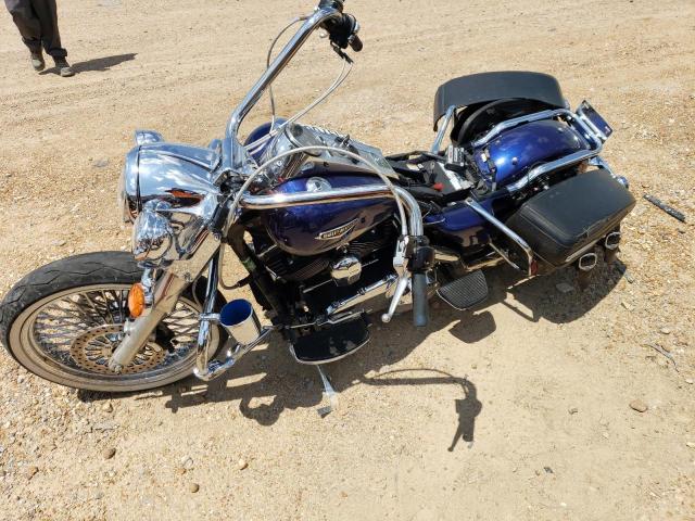 2007 HARLEY-DAVIDSON FLHRCI 1HD1FR4107Y647776