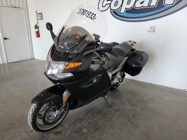 2007 BMW K1200 GT WB10597017ZN46336