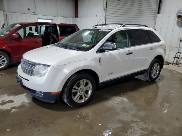 2010 Lincoln MKX 