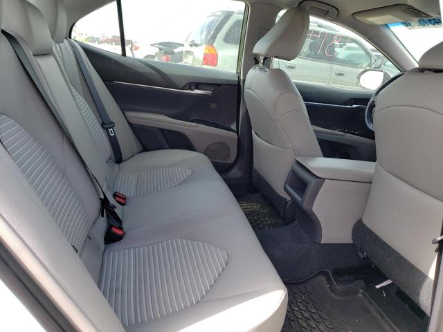 2018 TOYOTA CAMRY L - 4T1B11HK8JU140093