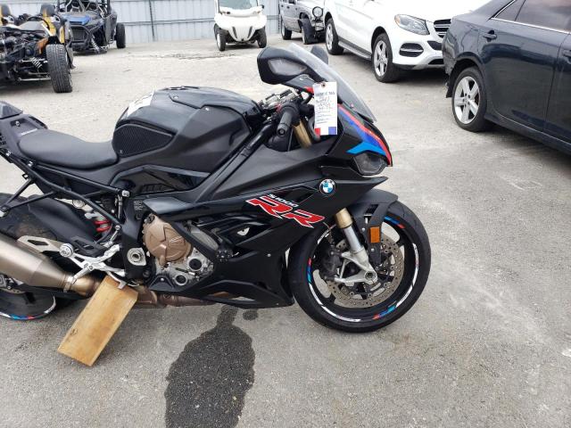 2021 BMW S 1000 RR - WB10E2303M6D86506