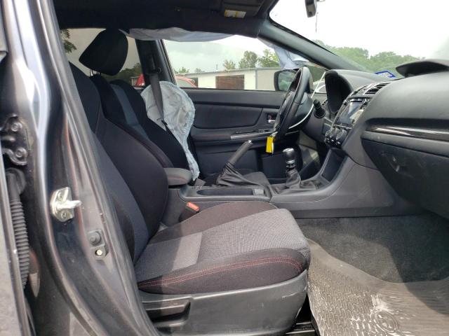 JF1VA1C63M9809492 Subaru Wrx Premium