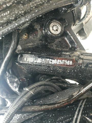 2012 HARLEY-DAVIDSON FLSTN SOFT 1HD1JDV17CB013796