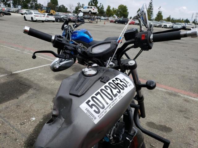 2014 YAMAHA XVS1300 CU JYAVP33Y1EA001059
