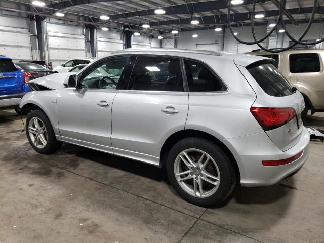 VIN WA1DGAFP0EA029422 2014 Audi Q5, Premium Plus no.2