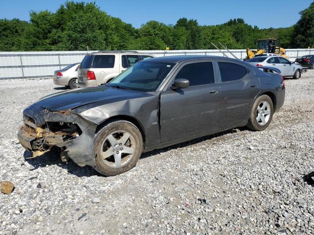 2010 Dodge Charger SXT