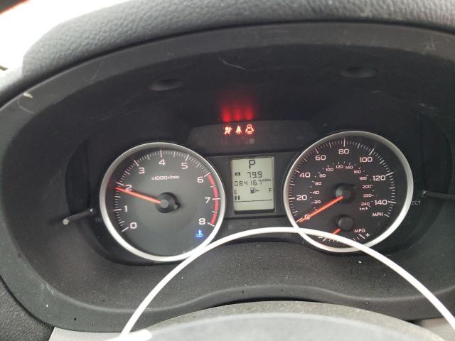 JF2SJAAC3EH473437 Subaru Forester 2.5i