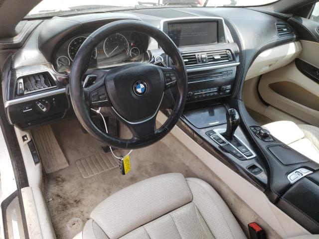 VIN WBAYP1C54DD216103 2013 BMW 6 Series, 650 XI no.8