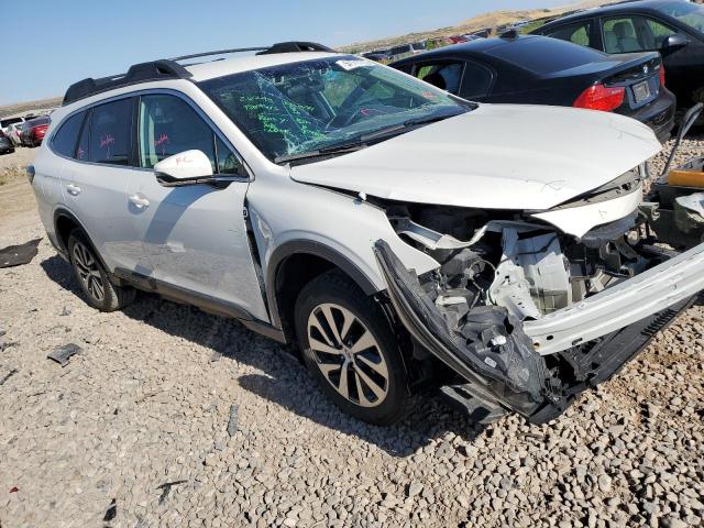4S4BTACCXL3111679 Subaru Outback Premium
