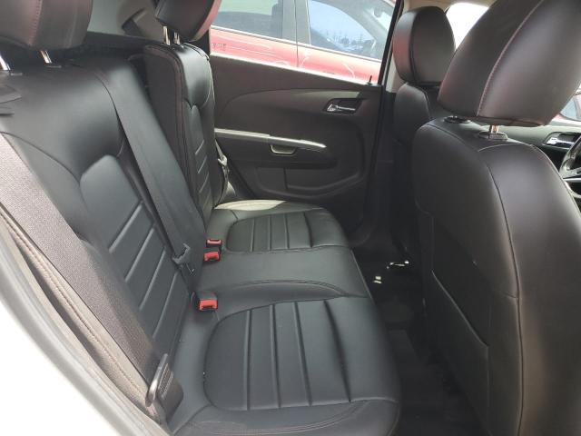 2017 CHEVROLET SONIC PREM - 1G1JE6SB1H4169190