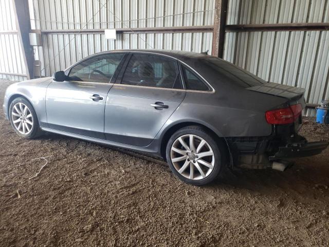 VIN WAUAFAFL9EN028462 2014 Audi A4, Premium no.2