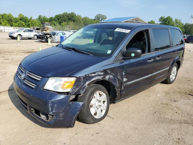 2008 Dodge Grand Caravan SE