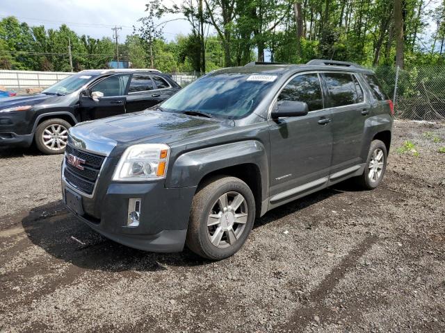 2013 GMC Terrain SLE