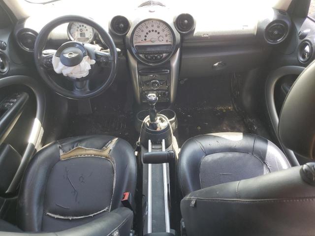 WMWZB3C56EWM32023 Mini COOPER COUNTRYMAN