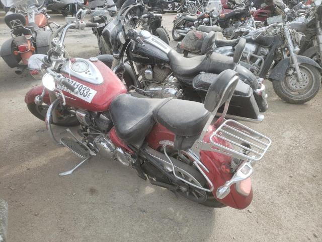 2006 YAMAHA XV1700 A JYAVP17E66A022219