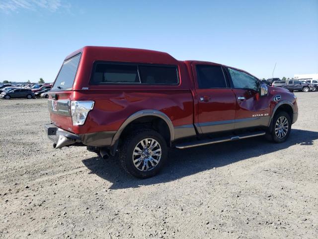 1N6BA1F48GN505302 Nissan Titan Xd Sl