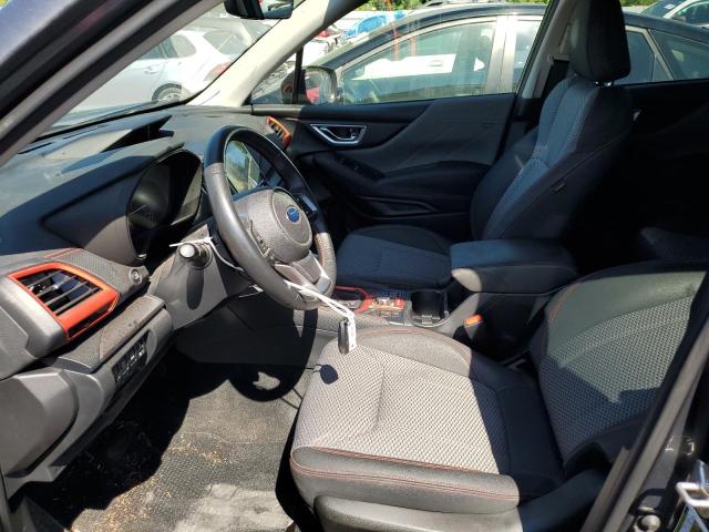 JF2SKARC6MH591126 Subaru Forester Sport