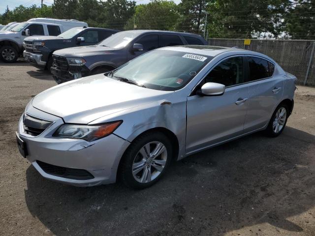 2013 Acura ILX 