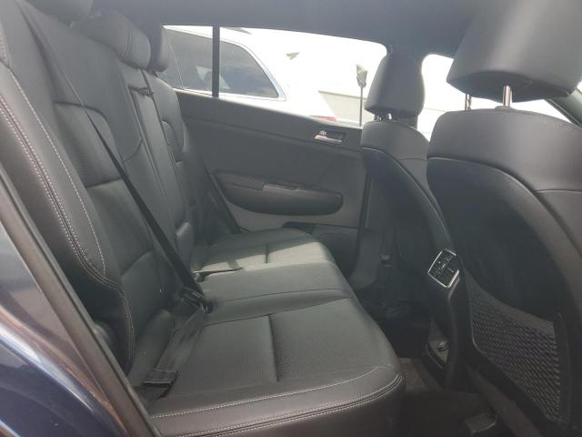 KNDP6CAC1L7833194 KIA SPORTAGE S