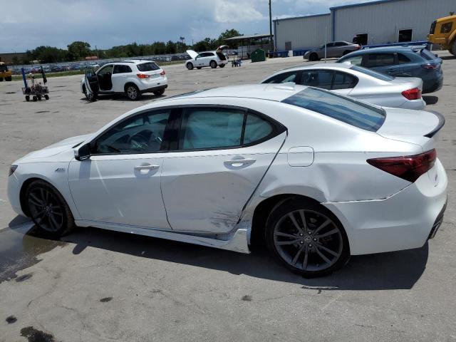2019 ACURA TLX TECHNO - 19UUB1F65KA000667