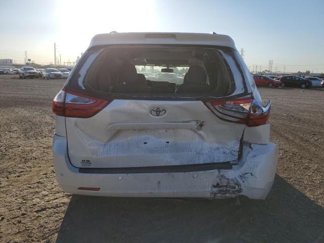 5TDYZ3DC6HS868849 Toyota SIENNA XLE