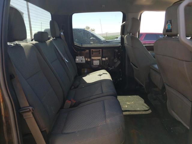 1FTEW1EB6KFB83215 Ford F150 Supercrew