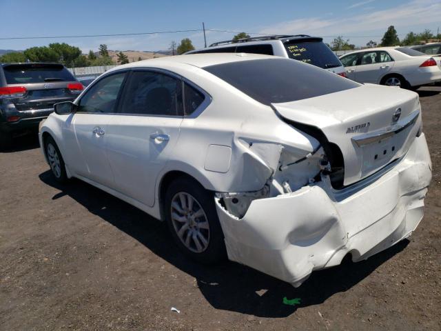 1N4AL3AP8FC147771 Nissan ALTIMA 2.5