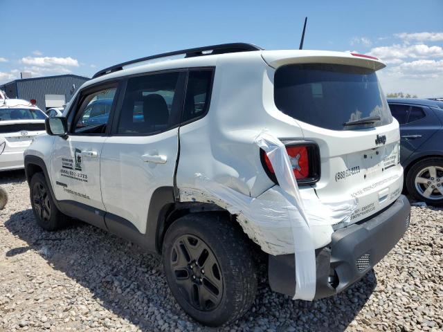 ZACNJBAB9KPK24814 Jeep Renegade Sport