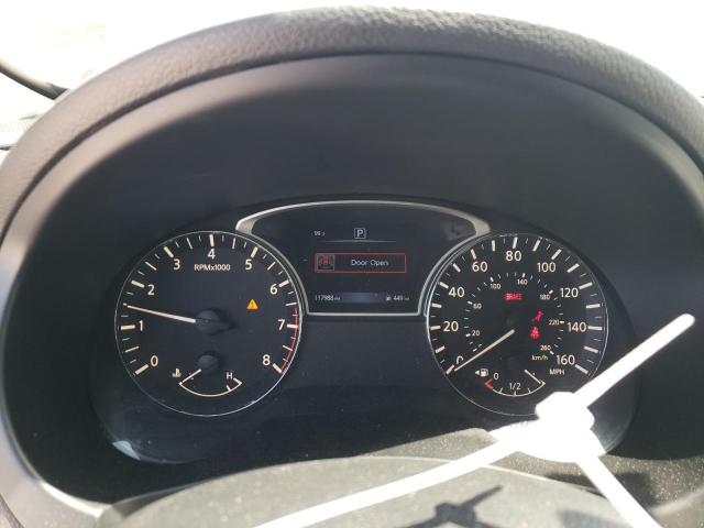 2016 NISSAN ALTIMA 2.5 - 1N4AL3APXGN313164
