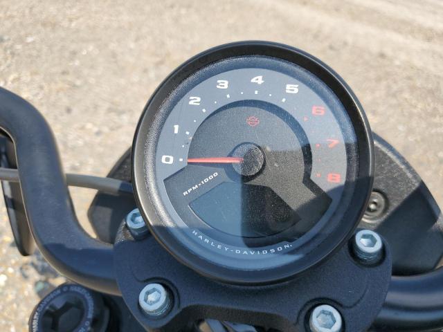 2022 HARLEY-DAVIDSON FLXRS 1HD1YWZ15NB037454