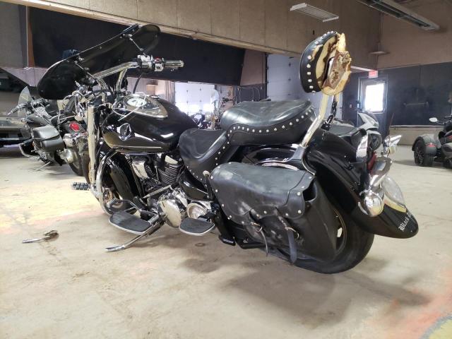 2005 YAMAHA XV1700 A JYAVP17E95A012878