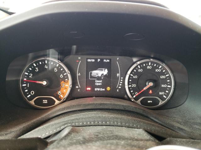 ZACCJABT0FPB76384 Jeep Renegade Latitude