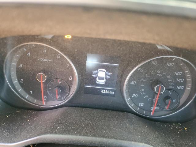 KMHD04LB7LU987257 Hyundai Elantra Sport