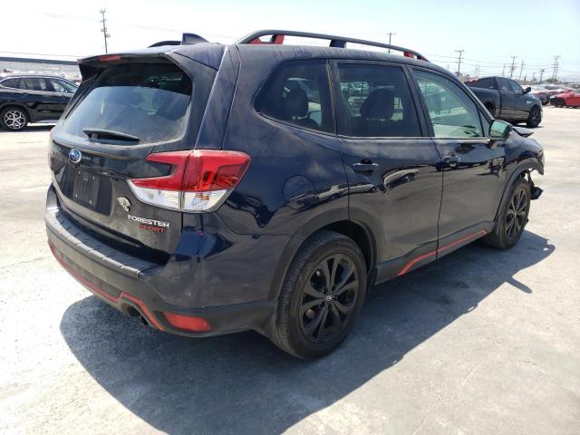 JF2SKARC5MH519463 Subaru Forester Sport