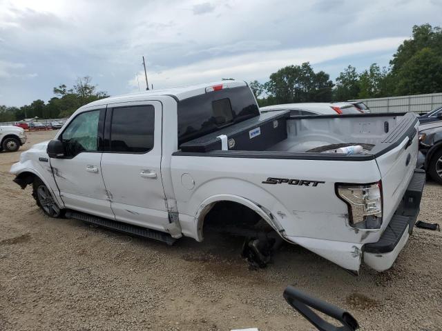 1FTEW1C47KKE74107 Ford F150 Supercrew