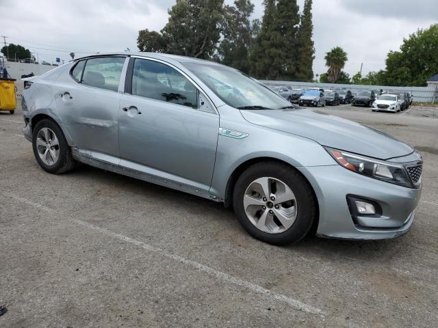 KNAGM4AD4G5095913 KIA OPTIMA HYBRID