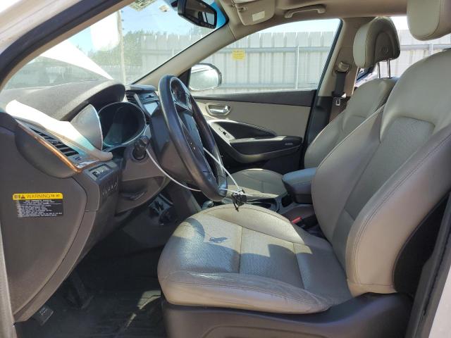 2015 HYUNDAI SANTA FE G - KM8SRDHF5FU118735