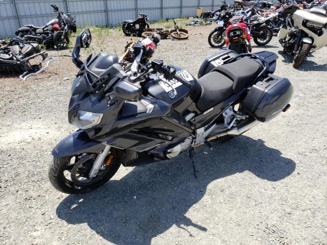 2015 YAMAHA FJR1300 AC JYARP24Y0FA000366