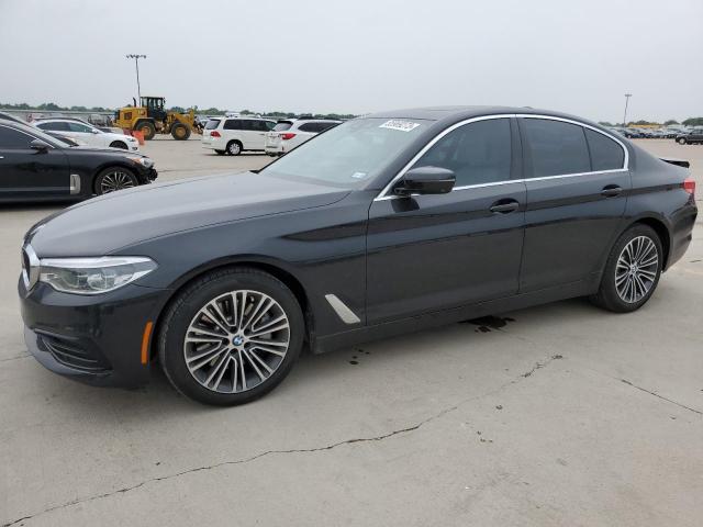 2019 BMW 5 Series 530xi