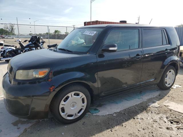 2010 Scion xB 