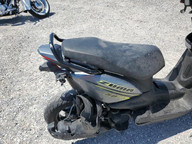 2016 YAMAHA YW50 FX RKRSA51A3GA004583