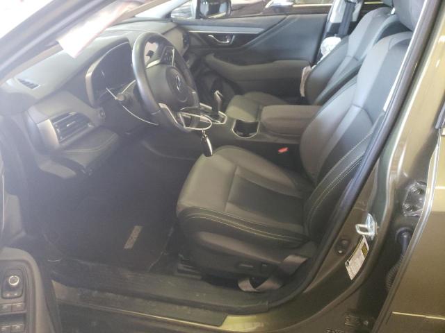 2021 SUBARU OUTBACK ON 4S4BTGJD5M3221474