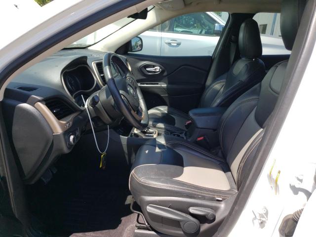 1C4PJLABXGW234506 Jeep Cherokee Sport
