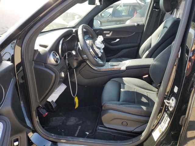 W1N0G8EB8NG100567 Mercedes-Benz Glc 300 4matic