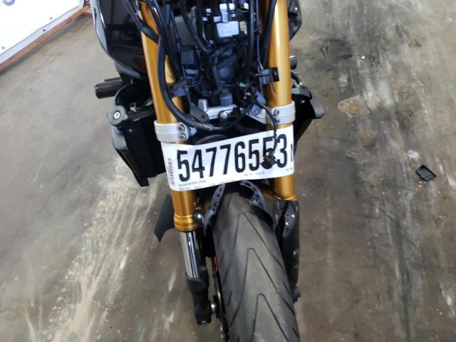 2007 YAMAHA FZ1 S JYARN17E27A004017