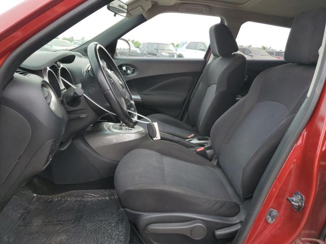 JN8AF5MV2ET359124 Nissan JUKE S