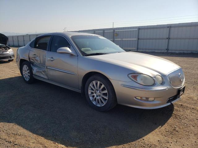 2008 Buick Lacrosse Cxs VIN: 2G4WE587181186170 Lot: 56181683