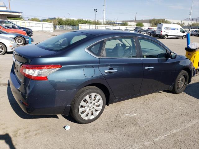 3N1AB7AP0EY320082 Nissan SENTRA S
