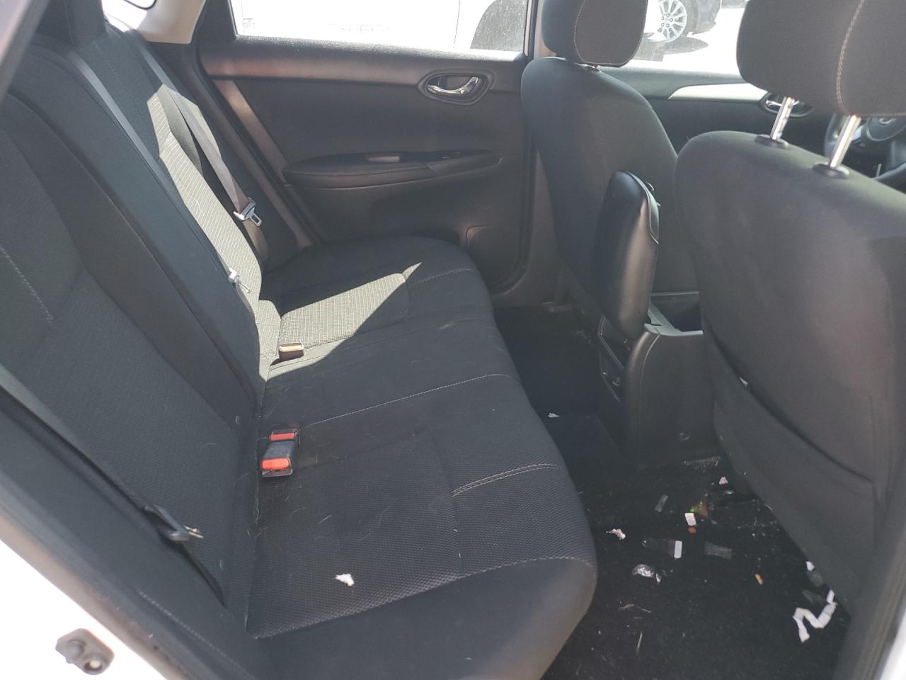 3N1AB7AP3JY290294 NISSAN SENTRA 2018