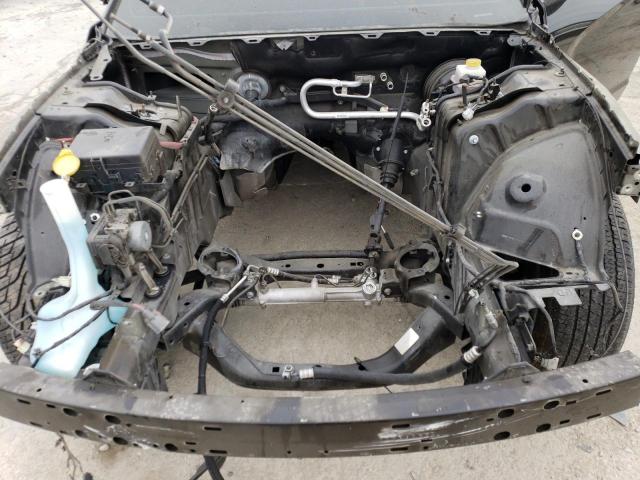 2C3CDXL92KH518571 Dodge Charger Srt Hellcat